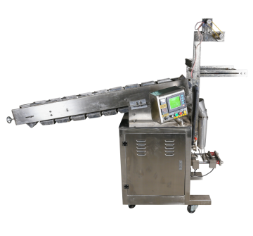 Chain Auto Packaging Machine